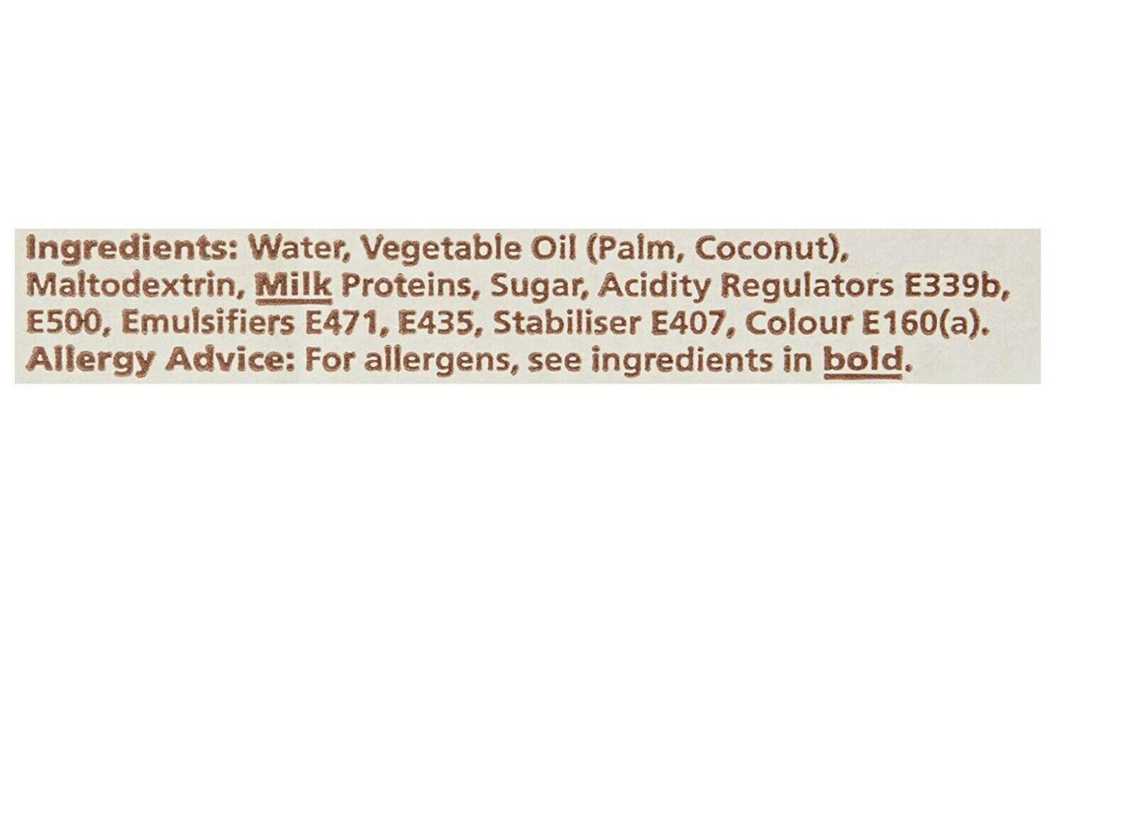 Creamer Cafe Maid Individual Portions - AB GROCERIES