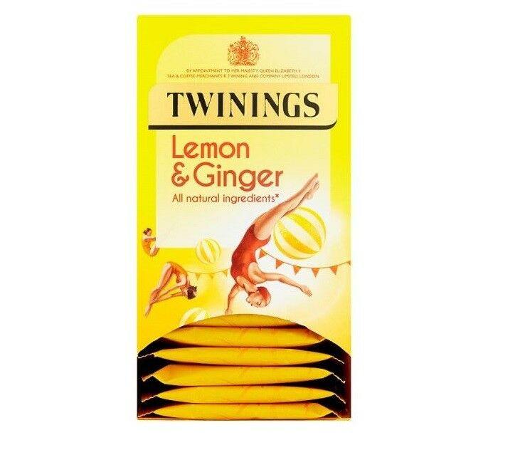 Twinings Tea Bags Classic and Flavoured Selections - AB GROCERIES