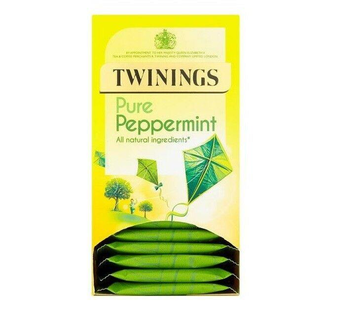 Twinings Tea Bags Classic and Flavoured Selections - AB GROCERIES