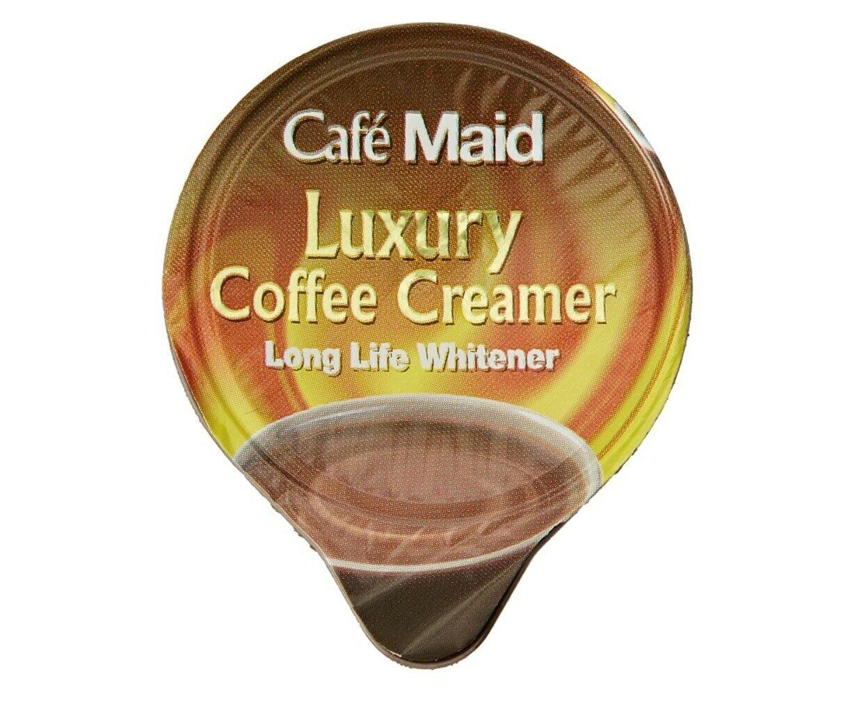 Creamer Cafe Maid Individual Portions - AB GROCERIES