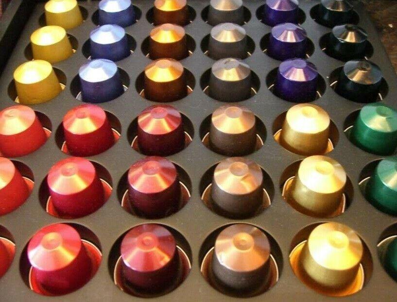 Nespresso Original Line Assorted Capsules - AB GROCERIES