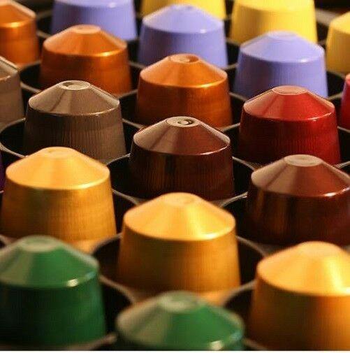 Nespresso Original Coffee Machine Capsules - AB GROCERIES