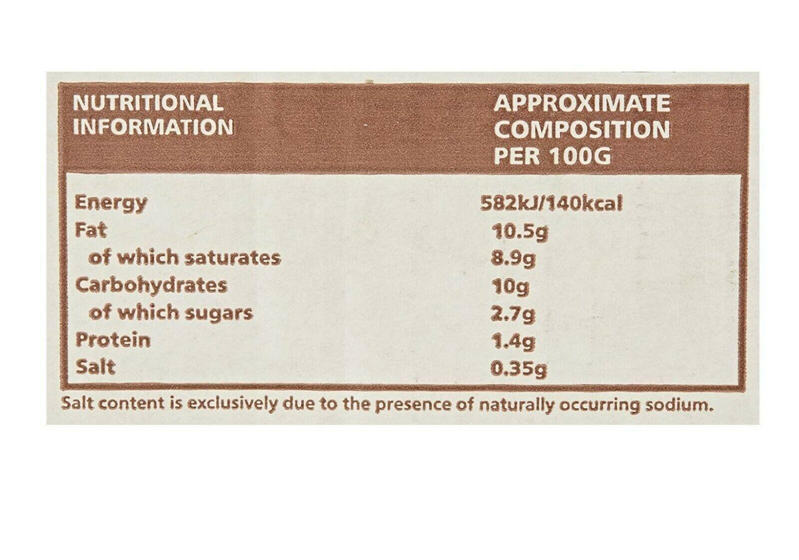Creamer Cafe Maid Individual Portions - AB GROCERIES