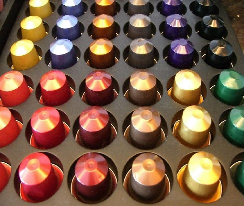 Nespresso Classic Coffee Machine Capsules Pods, Popular Selection AB