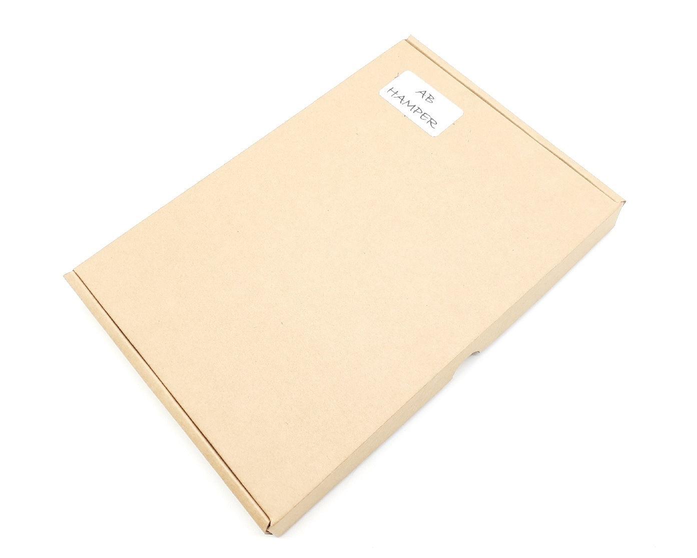 Assorted Tea Bags Individually Wrapped Mix Hamper Set Box Gift - AB GROCERIES