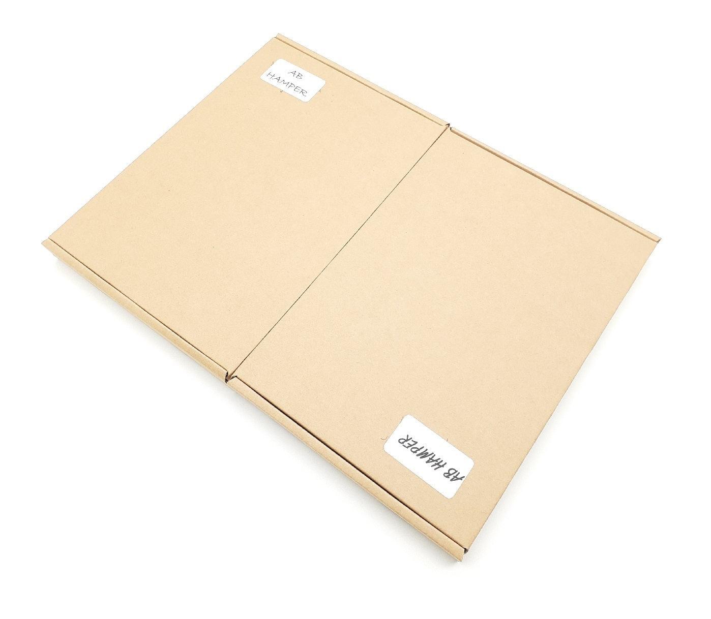 Assorted Tea Bags Individually Wrapped Mix Hamper Set Box Gift - AB GROCERIES