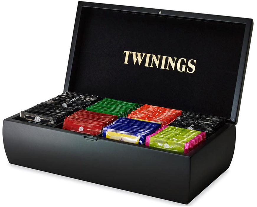 Twinings Infusions Fruit Green Variety Pack 6 x 20 Assorted Tea Envelo– AB  GROCERIES
